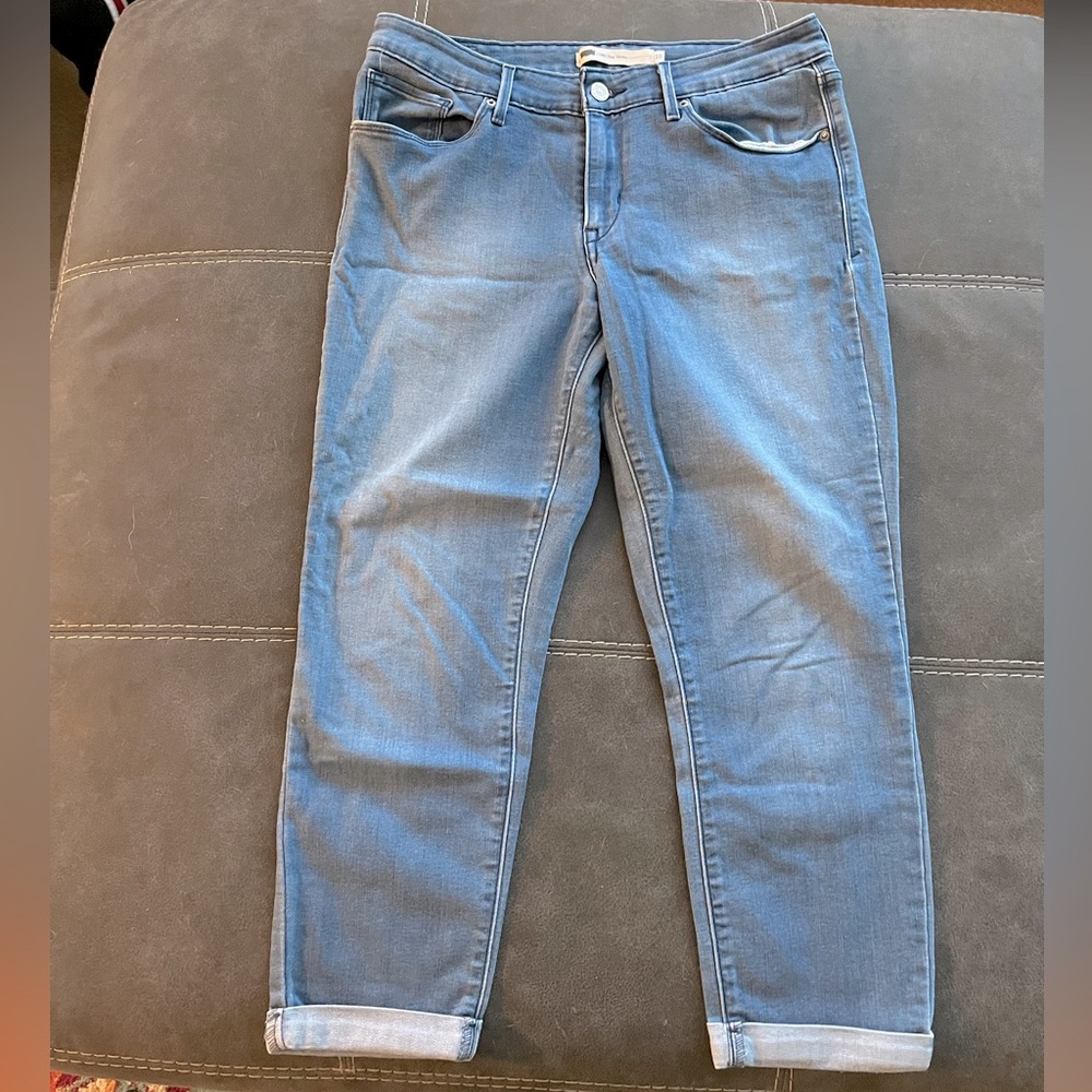 Levi’s size 10 jeans